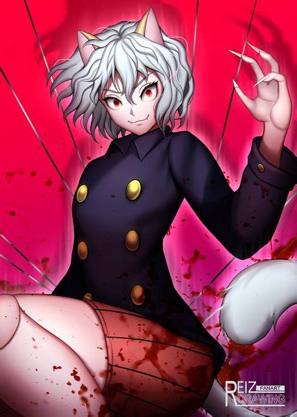 Of the three Royal Guards, Pitou is the most curious and would get distracted easily, and. . Neferpitou hentai
